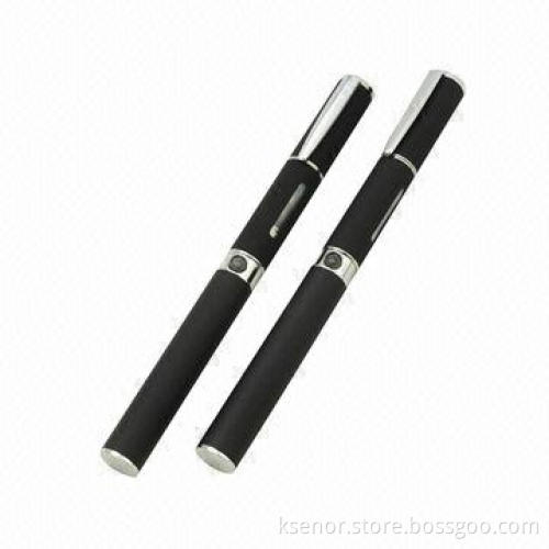 2013 Newly Designed Electronic Cigarette with Various Battery Capacity